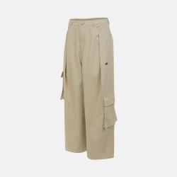 adidas 三叶草 女子CARGO PANTS W梭织长裤