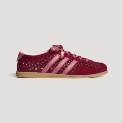 adidas 三叶草 GAZELLE LO PRO W轻便舒适低帮男女运动休闲鞋薄底鞋