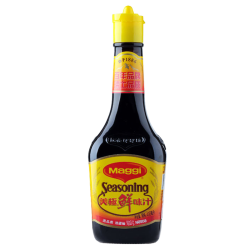 Maggi 鲜味汁 400ml*2