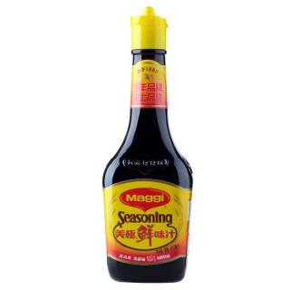 Maggi 鲜味汁 400ml*2