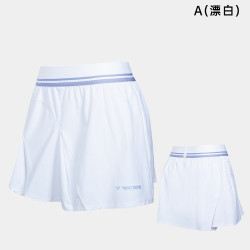 VICTOR K-61302 女款羽毛球裙