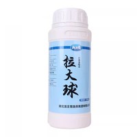 移动端：龙王恨 野战蓝鲫 鱼饵 龙王恨 250g