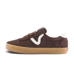 VANS Sport Low 经典低帮休闲运动鞋