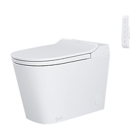 科勒 ST30L-轻智能版 零水压 305mm 智能坐便器