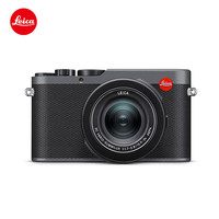 Leica 徕卡 D-LUX8 多功能便携式数码相机 灰色 单机身
