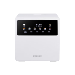 CUCKOO CR-0410MW 智能预约不粘内胆迷你电饭煲