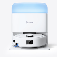 科沃斯 mini2 pro DJX28 扫拖一体机 水箱版