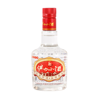 伊力特 伊力小酒 绵柔型白酒 52度 125ml