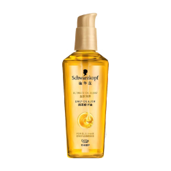 施华蔻 金致润养护发精油75ml*2瓶