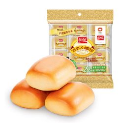 盼盼 法式软面包 奶香味