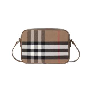 BURBERRY 博柏利 女式中号单肩斜挎包