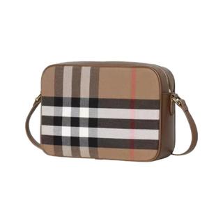 BURBERRY 博柏利 女式中号单肩斜挎包