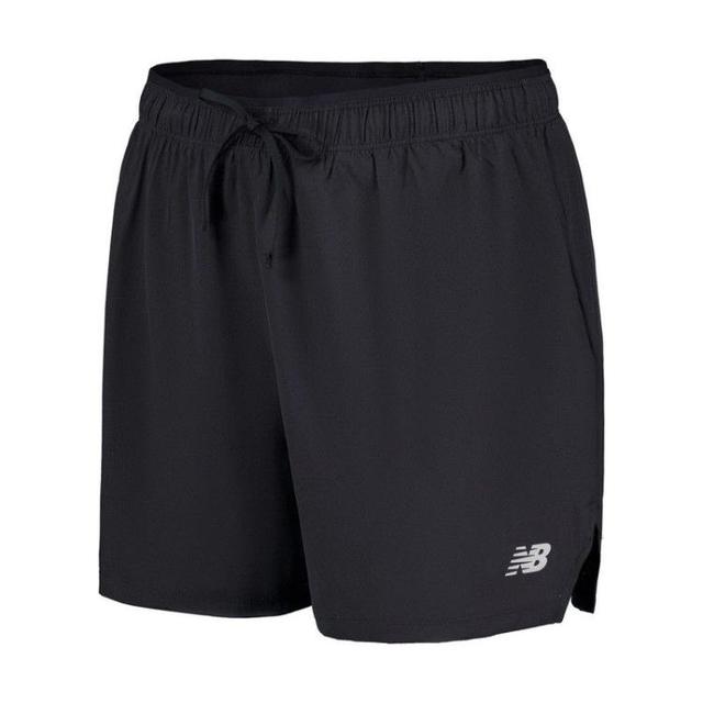 new balance 男款运动短裤 MS41286