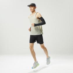 HOKA ONE ONE Clifton 9 Wide 男子马拉松跑鞋 1132210