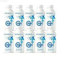 蒙牛 优益C乳酸菌330ml×10瓶