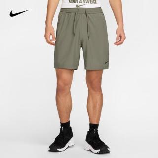 NIKE DV9858-320 速干侧袋抽绳 L 运动短裤