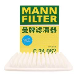 曼牌滤清器 空气滤清器/空气滤芯/空滤C24056