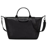 LONGCHAMP 龙骧 女士单肩包