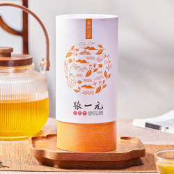 张一元 特级茉莉花茶 香茗 100g
