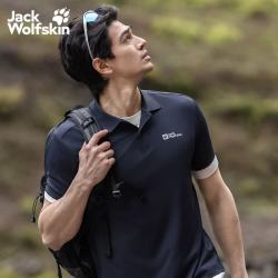 Jack Wolfskin DALA 男士Polo衫 5820055