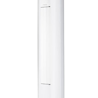 格力 KFR-72LW/NhGr1Bt 3匹 皓雪白 立柜式空调
