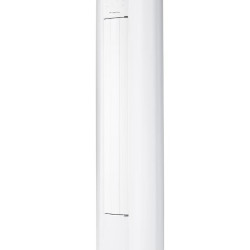格力 KFR-72LW/NhGr1Bt 3匹 皓雪白 立柜式空调