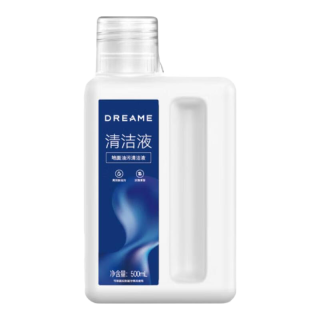 追觅 HFF5 地面油污清洁液 1L