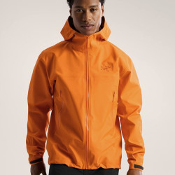 ARC'TERYX BETA JACKET GORE-TEX 男子防水冲锋衣
