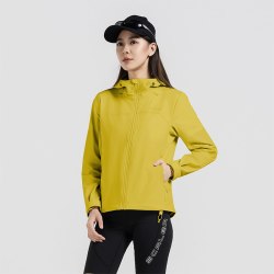 思凯乐 [破域]思凯乐户外软壳衣女男新款防风冲锋衣内胆上衣自由壳薄外套