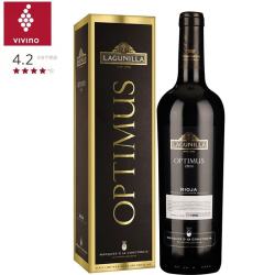 MAISON BOUEY MARQUÉS DE LA CONCORDIA 康科迪亚侯爵酒庄 里奥哈丹魄干型红葡萄酒 2016年 750ml