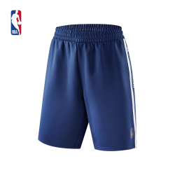 NBA 官方26夏季勇士湖人凯尔特人速干马拉松跑步短裤篮球训练男女
