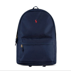 RALPH LAUREN 大童款双肩包 四色可选
