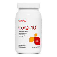 健安喜 辅酶Q10胶囊 200mg 150粒