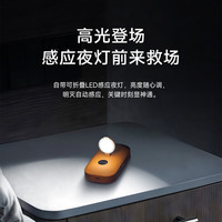 贝尔金 BPD019 45W快充 橙色 10000毫安 移动电源