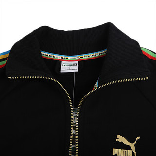 PUMA 599061-51 运动夹克 M