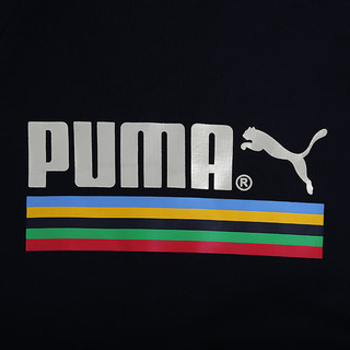 PUMA 599061-51 运动夹克 M