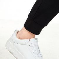 PUMA 847687-01 透气舒适 女装运动裤