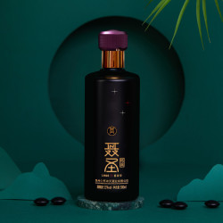聂圣传承 酱香型白酒 53%vol 500ml*6瓶