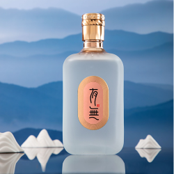 老子文化 52度 白酒 3960ml