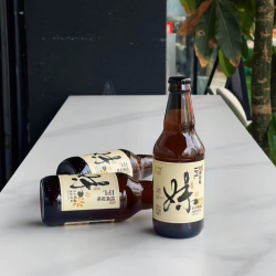 风妹IPL精酿啤酒6瓶装330ml*6瓶