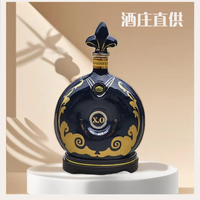 皇家旗兵 IMPERIALPRESTIGE皇家旗兵XO白兰地10L 法蓝瓷蓝钻珍藏版工厂直销