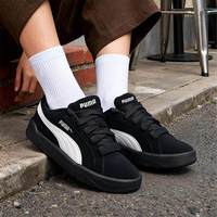 PUMA 正品男鞋女鞋新2026夏季新款面包鞋休闲滑板鞋