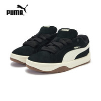 PUMA 春中性低帮鞋 406826-01