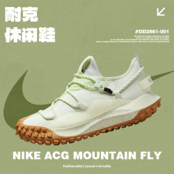 NIKE 男鞋运动休闲鞋DD2861-001