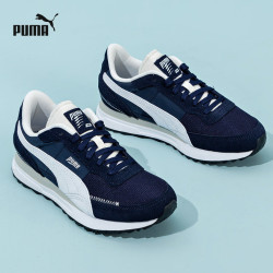 PUMA 正品男鞋女鞋2026夏季新款百搭休闲鞋复古运动鞋397377