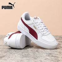 PUMA 男鞋女鞋2026新款时尚耐磨轻便运动板鞋复古休闲鞋380810