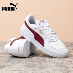PUMA 男鞋女鞋2026新款时尚耐磨轻便运动板鞋复古休闲鞋380810