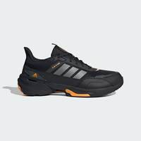 adidas 男女鞋未来感MTS GUARD减震运动休闲跑步鞋 IE3418