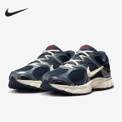 NIKE 正品V5RNR男鞋夏季鞋子轻盈复古耐磨低帮透气运动鞋新款