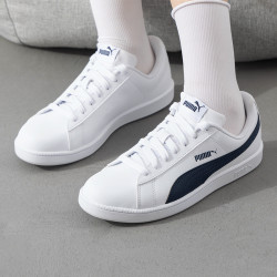 PUMA 男鞋女鞋板鞋夏季低帮运动鞋透气休闲鞋372605